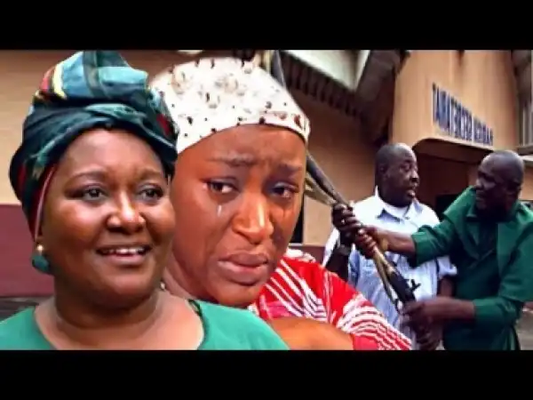 Video: TEARS OF FAITH 1 - Latest Nigerian Nollywood Movies